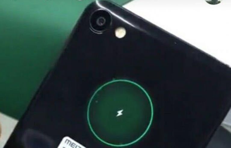 Kolejna nowość Meizu z dodatkowym ekranem na horyzoncie. Tym razem będzie... okrągły 2