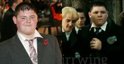 Jamie Waylett zagrał Vincenta Crabbe'a "Harrym Potterze", a później trafił do WIĘZIENIA. Dziś jest nie do poznania (ZDJĘCIA)