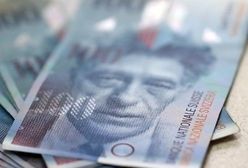 Bank Szwajcarii podjął decyzję w sprawie stóp procentowych. Oto reakcja franka