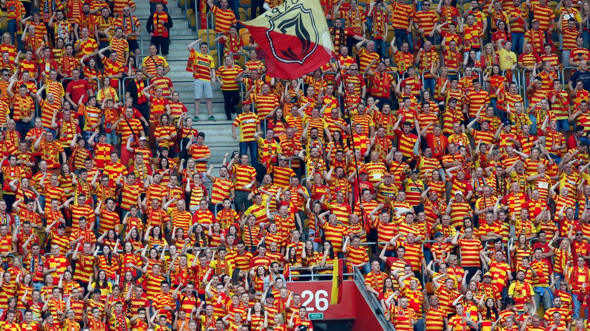 PAP / 	PAP/Artur Reszko