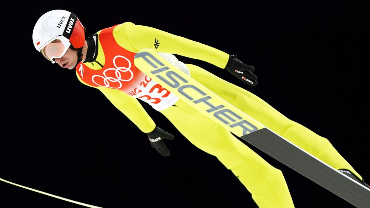 Kamil Stoch