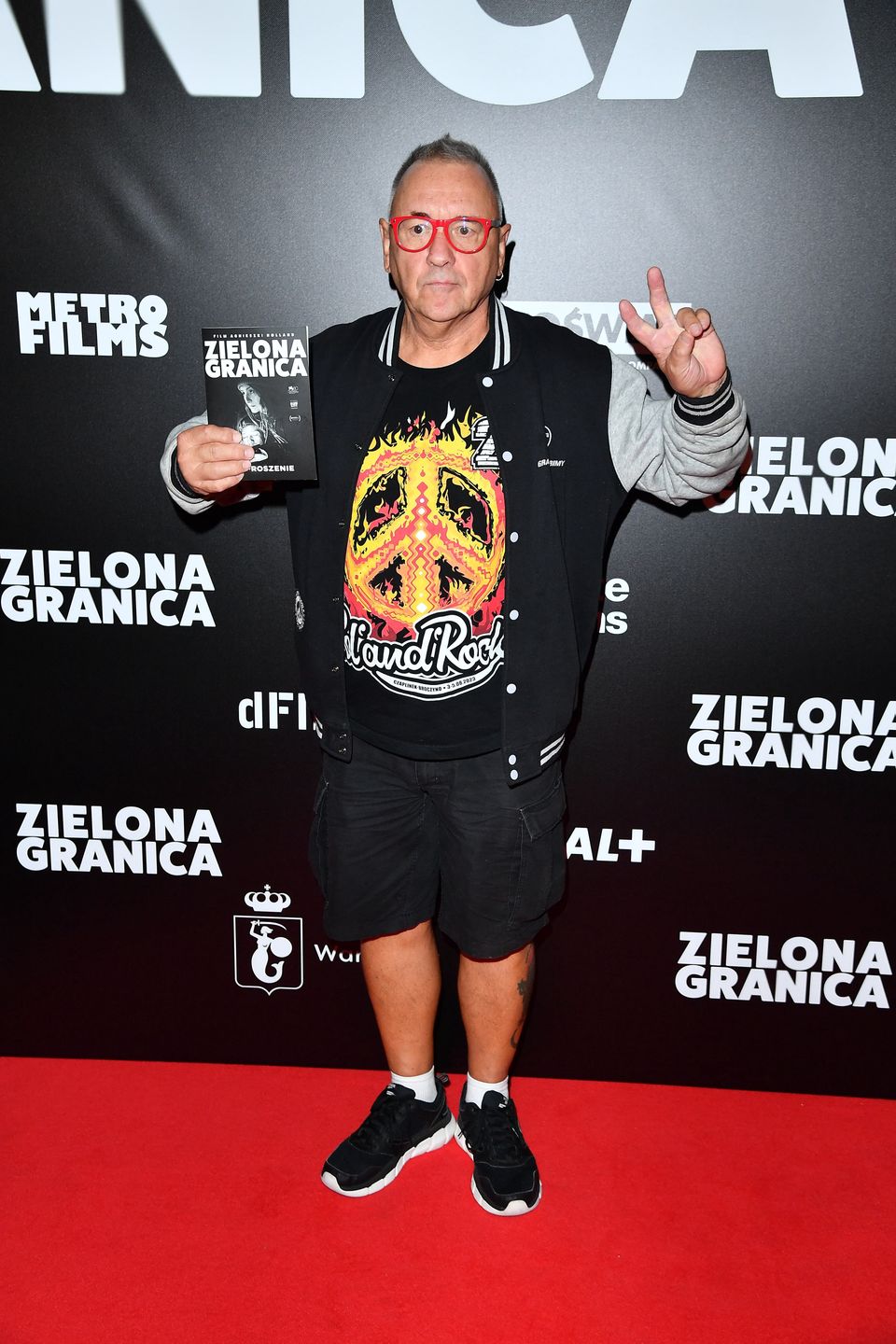 Jerzy Owsiak ujawnił treść listu od byłego wolontariusza WOŚP