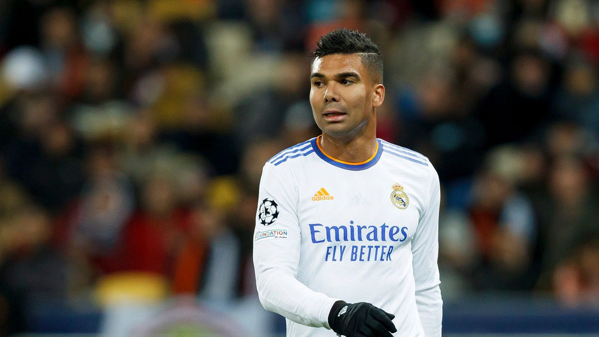 Casemiro