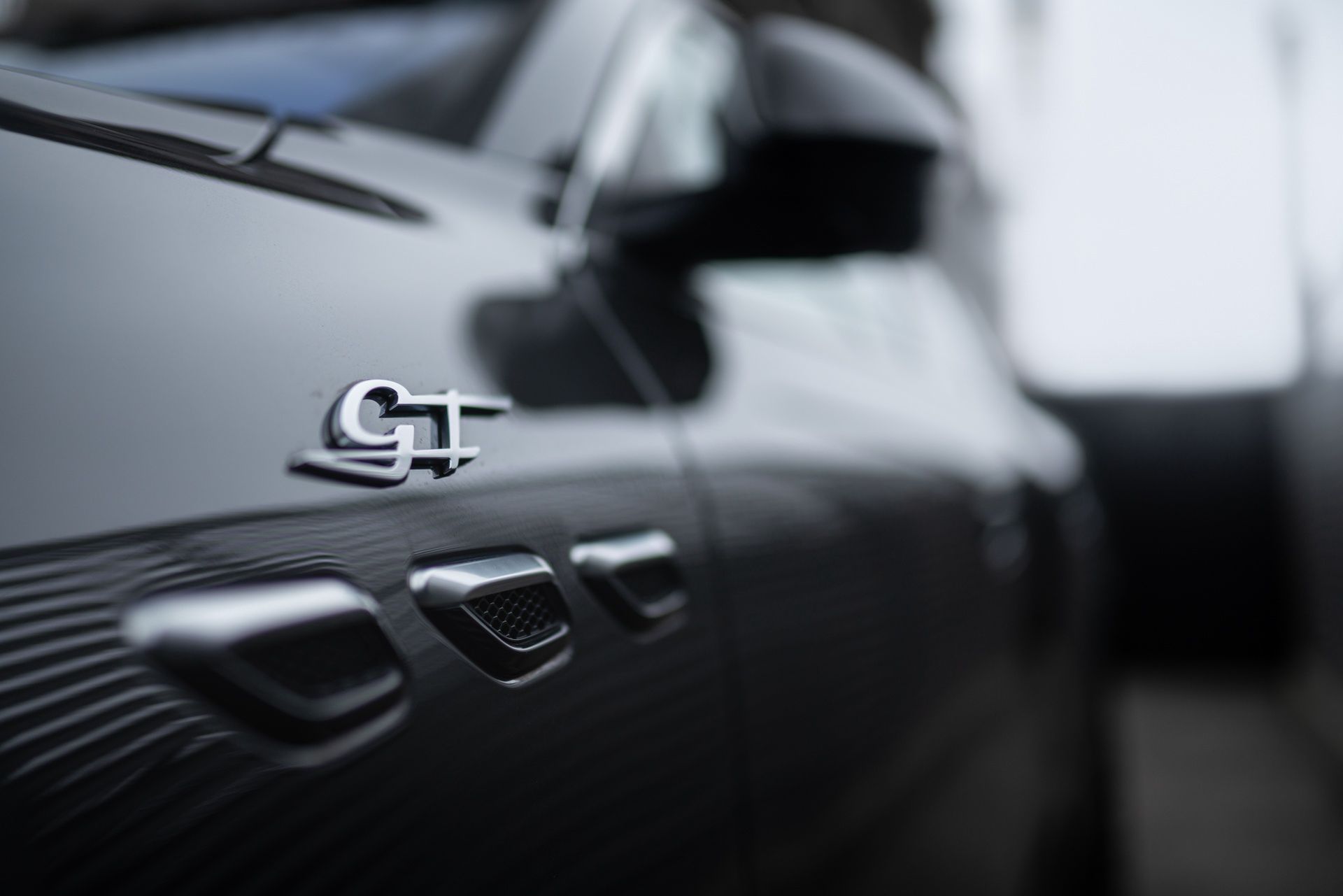 Maserati Grecale GT