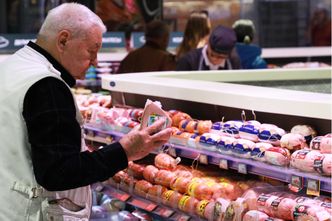 Inflacja martwi Polaków. Zdrowie psychiczne narażone