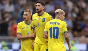 Збірна України зіграє в Польщі товариський матч з "Лехією-Ґданськ"