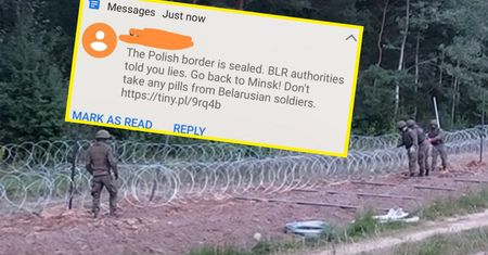 Kompromitacja polskich służb. Internauta odkrył ich tajemnicę