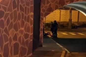 Brutalny atak na turystę. Przerażenie na wyspie w Europie