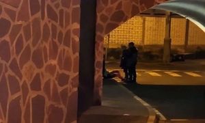 Brutalny atak na turystę. Przerażenie na wyspie w Europie