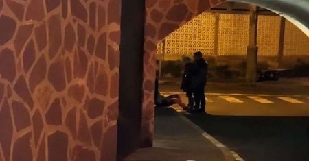 Brutalny atak na turystę. Przerażenie na wyspie w Europie