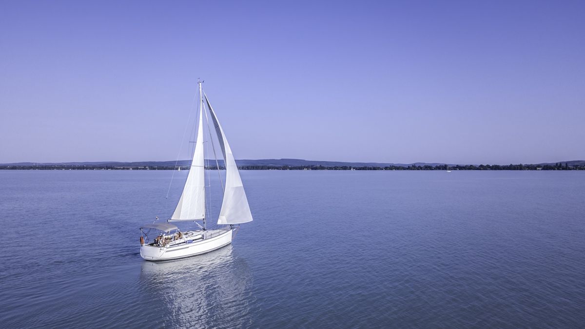 Zaskakujący podział majątku z jachtem w tle