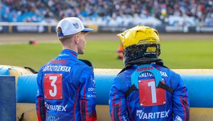 Żużel. Orzeł ma perełkę. Oto pierwszy lider rankingu U-24 w Metalkas 2. Ekstralidze