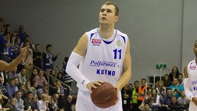 Bartłomiej Wołoszyn: Chcemy by bilans był jeszcze lepszy