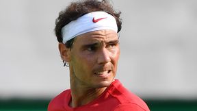 Rio 2016. Rafael Nadal i Fabio Fognini pozostają w grze o trzy medale
