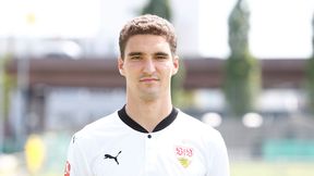 Zmiana planów Marcina Kamińskiego. Ma zostać w Bundeslidze