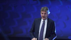 "Wyeliminować ich z obiektów piłkarskich". Zbigniew Boniek ostro o stadionowych chuliganach