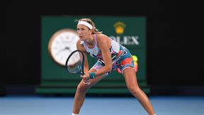 "Nie jest to standardowa praktyka w sporcie". Białorusinka zabrała głos ws. zachowania Ukrainek