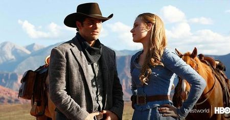 Nocna premiera "Westworld" w HBO