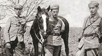 Dlaczego Himmler chciał ocalić Roweckiego? Historia, która zaskakuje