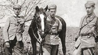 Dlaczego Himmler chciał ocalić Roweckiego? Historia, która zaskakuje