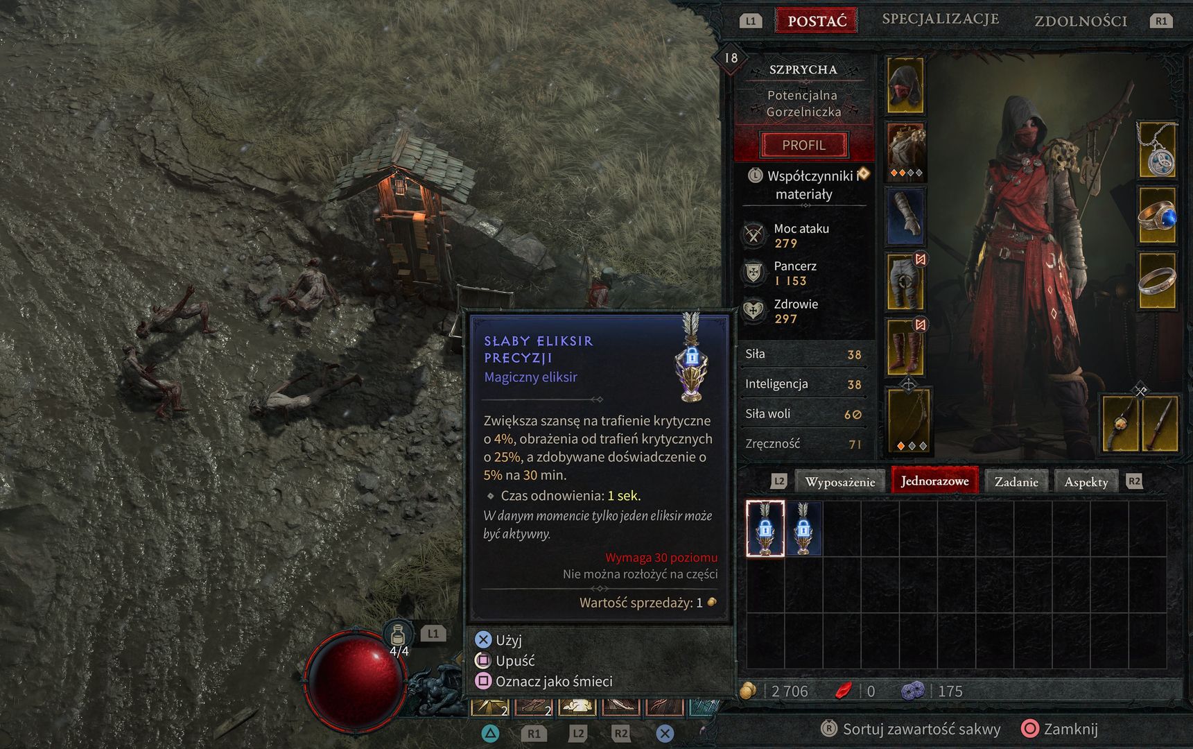 Diablo 4