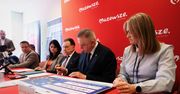 Nowe parki i nasadzenia. Unijne pieniądze dla Mazowsza