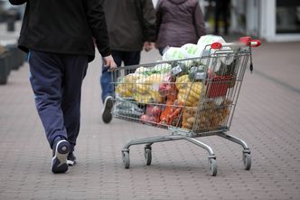 Czesi szturmują polskie sklepy. "Staliśmy z otwartymi ustami"