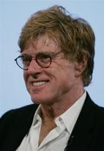 Robert Redford przeciwko wszystkim wrogom