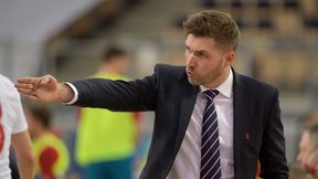 Mocne słowa selekcjonera Polaków po wygranej. "Dramatyczny mecz w naszym wykonaniu"