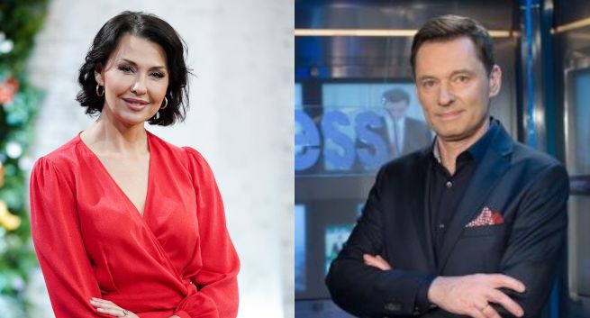 Anna Popek, Krzysztof Ziemiec i Monika Borkowska nie wrócili na antenę. "Jestem w stanie dziwnego zawieszenia"