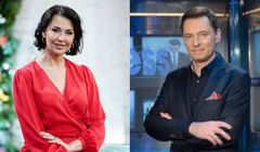 Anna Popek, Krzysztof Ziemiec i Monika Borkowska nie wrócili na antenę. "Jestem w stanie dziwnego zawieszenia"