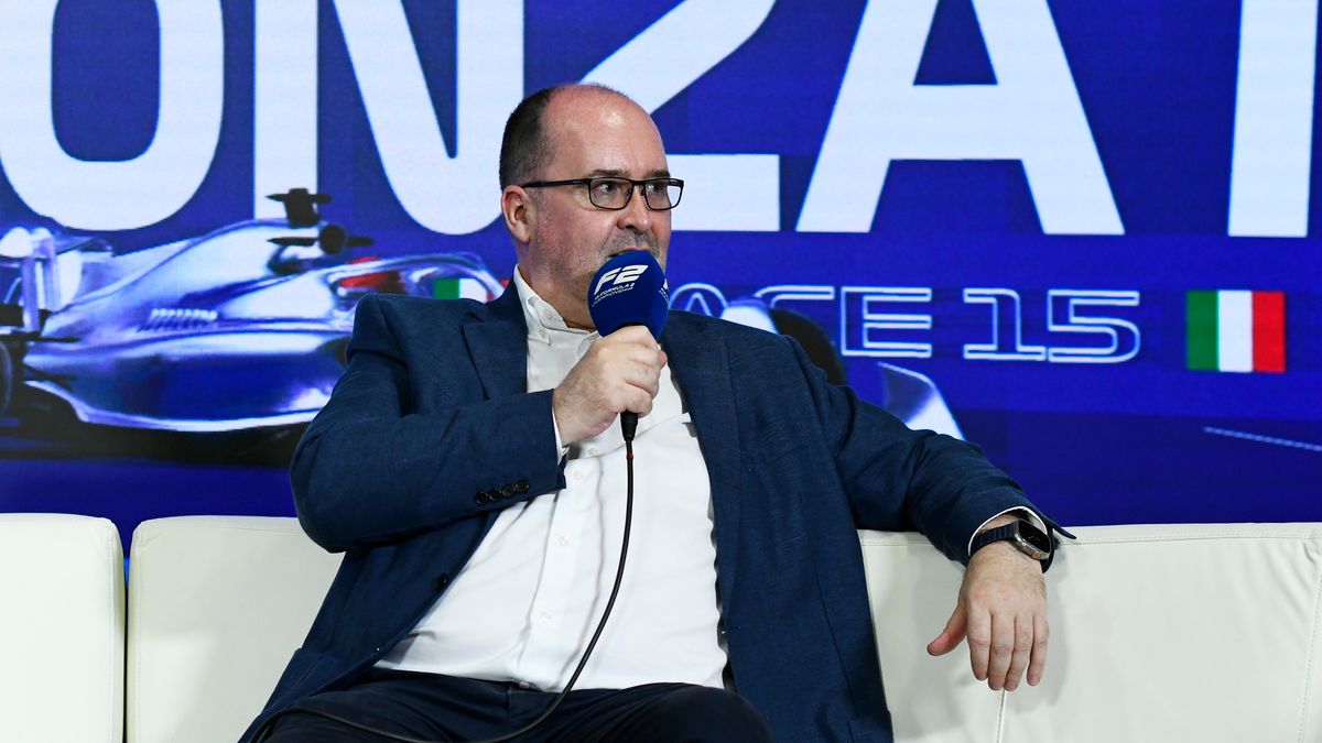 Getty Images / Rudy Carezzevoli / Na zdjęciu: Robert Reid