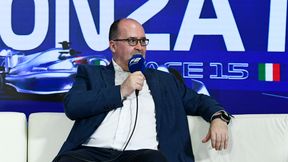 Rozłam w federacji. Bunt wobec polityki prezydenta