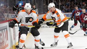 NHL: Koniec rekordowej serii Flyers. 250. zwycięstwo Price'a
