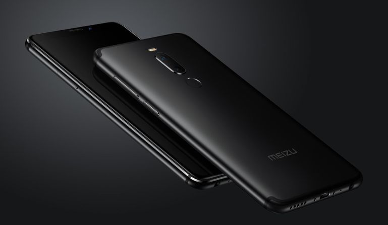 #wSkrócie: Meizu M8 i M8 Lite oficjalnie, cztery wersje Galaxy S10 i reklama OnePlusa 6T 1