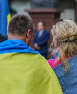 800 plus tylko dla pracujących Ukraińców? Polacy zabrali głos