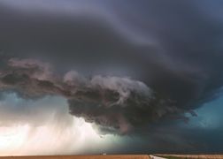 BBC Earth HD Zabójcza pogoda 6