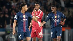 PSG - Bayern Monachium: typy, kursy, składy (28.04.2026)