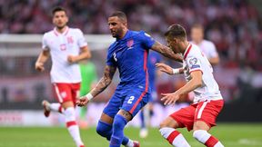 Były kapitan kadry: Anglicy zapłacili za minimalizm
