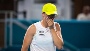 "Niepotrzebnie tłumaczy się". Gorąco wokół Świątek