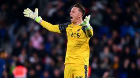 Bułka zatrzymał PSG. Media rozpisują się o "monstrualnym" Polaku