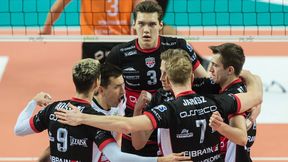 Cuprum - Asseco Resovia: kapitalny mecz atakujących. Dreszczowiec w Lubinie dla gości