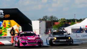 Drift Masters Grand Prix: Udany początek sezonu dla Więcka