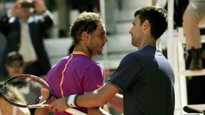 Rafael Nadal i konkurenci - zapowiedź turnieju mężczyzn Roland Garros 2017