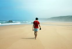 Portugalia. Wejście na plażę bez ręcznika i z limitami