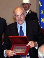 Sean Connery zamieszka w niepodległej Szkocji