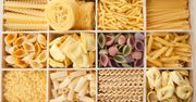 Kaloryferki czy korkociągi? Najbardziej osobliwe nazwy makaronów