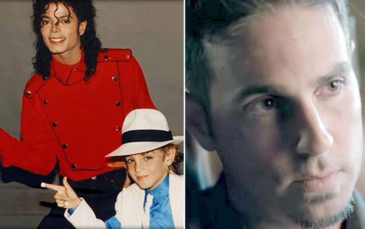 Michael Jackson oskarżony o pedofilię. Sąd może rozpatrzyć przedawnione zarzuty