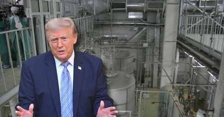 Przełom ws. porozumienia nuklearnego. Trump zatwierdził