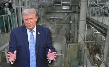 Przełom ws. porozumienia nuklearnego. Trump zatwierdził